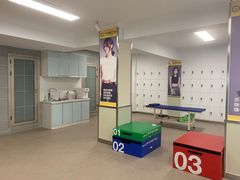 -中田·健身+普拉提(苗栗路店)