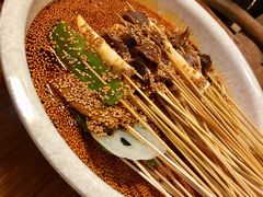 -叶婆婆钵钵鸡(解放碑店)