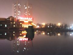 -绿岛公园(滨海新区)