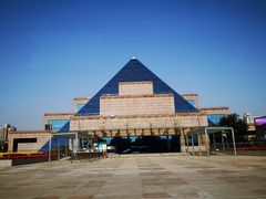 -上海市龙华烈士陵园