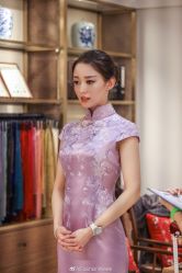-藤薰定制中式嫁衣礼服旗袍店