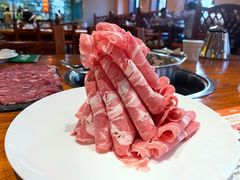 -草原牧羊火锅·龙虾·烤鱼(杨浦店)