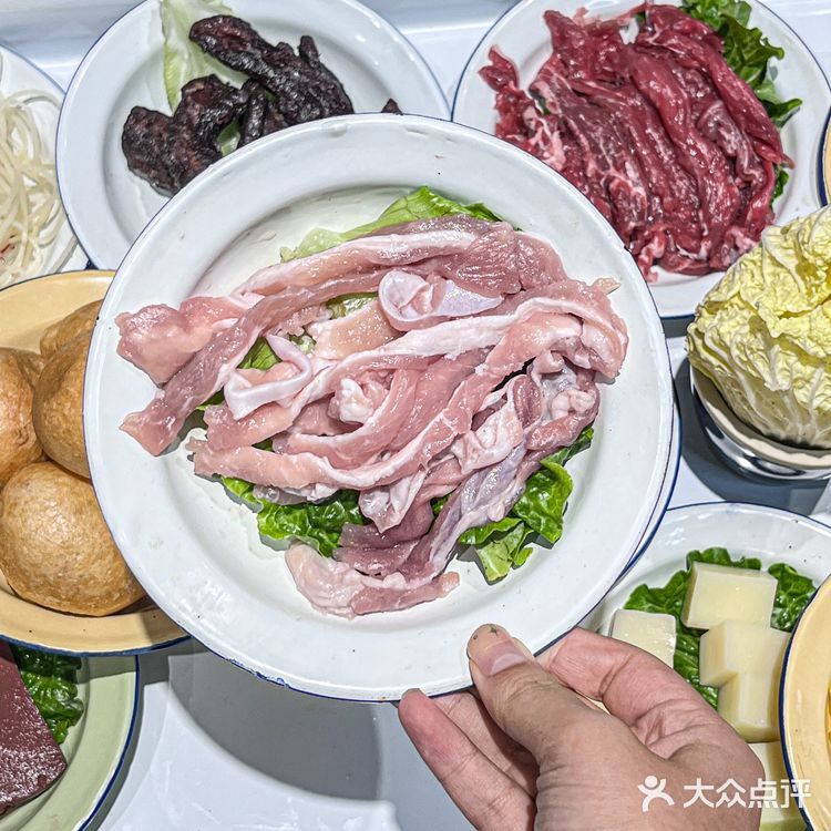 吃一次就会爱上的贵州夺夺粉