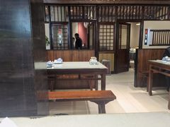 -一块豆腐(英雄山总店)
