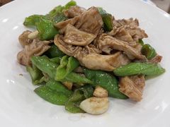 -美达尔烧烤(银川东路店)