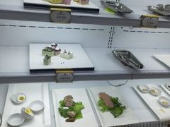 -淄博蓝海国际大饭店·蓝钻国际美食自助百汇(柳泉路店)