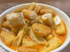 -绿柠食堂(北外滩店)