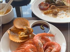 -大中华希尔顿酒店-念自助餐·嗨啤·小龙虾
