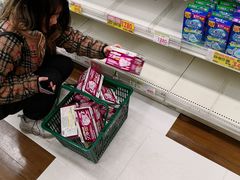 -SUGI杉药局(道顿堀东店)