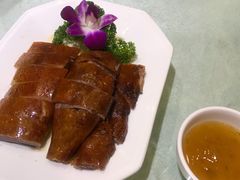 -一品粤珍轩(吴中路店)