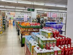 -幸福荣耀超市(学院路店)