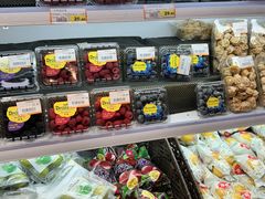 -丽达超市(城阳万象汇店)