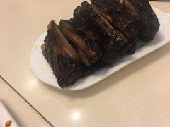 -太婆天府山珍酒楼(亚运村店)