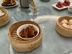 -喜宴又一村·粤菜·茶点·海鲜(壹方天地店)