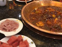 -老码头火锅(骡马市店)