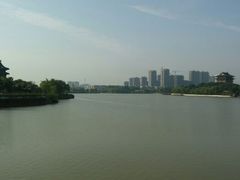android_upload_pic-凤城河风景区