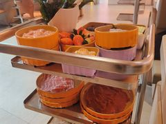 -海底捞大排档火锅(打浦路店)