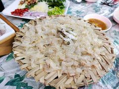 -官塘鱻鱻鱼生