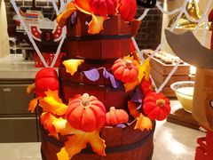 -长沙大王山朗豪酒店·朗豪自助餐厅