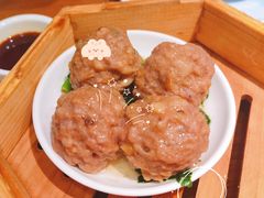 -点心传说·粤菜点心(佐阾虹湾店)