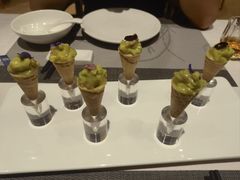 -若蘭慈·无国界素食料理(欢乐海岸店)