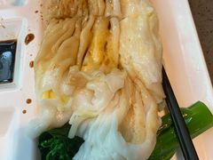 -武林厨神·粤式茶点(五羊店)