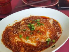 蒜泥白肉-纯阳•六两酒馆