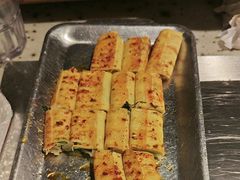 -破瓦寒窑·地摊烤羊排