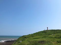 -漳州滨海火山岛自然生态风景区