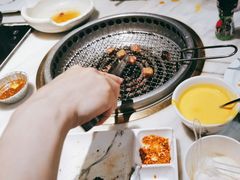 -火炉火自助餐(西直门凯德MALL店)