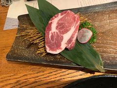 -赤坂亭M9和牛烧肉(世博源店)