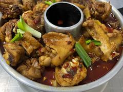 -正宗郭场鸡第一家