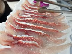 -椰子湾·海南火锅·糟粕醋·椰子鸡(正大广场店)