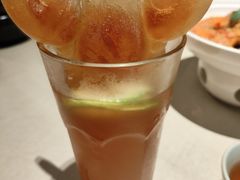 -太白餐厅·新湘菜原创者(月湖店)