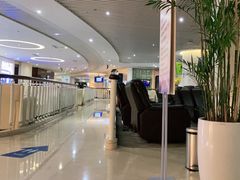 -南航明珠v2头等舱公务舱休息室
