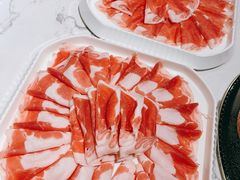 太阳卷-丁卯•铜锅涮肉(工体店)