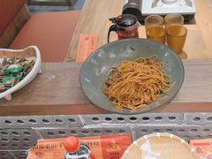 -毛肚向右·川渝毛肚王(经开永旺店)