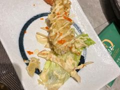 -極上萬膳·日料放题(来福士江景店)