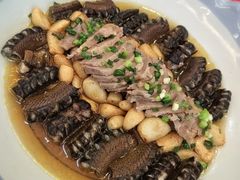 -蔡阿水羊肉店