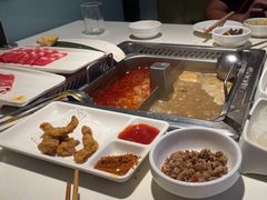 -海底捞火锅(威高广场店)