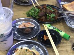 -老虎滩大连海鲜烧烤(建邺云锦路总店)