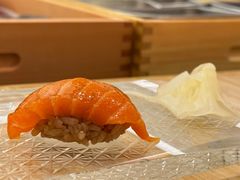 -鮨政·Omakase(港汇恒隆广场店)