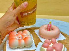 -初选(华发世纪城店)