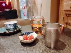 -丝路金桃·新疆菜(徐汇店)