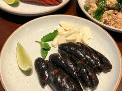 -老张牛肉面(天津万象城店)