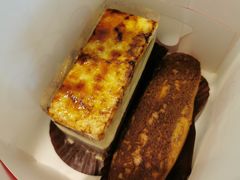 焦糖巧克力蛋糕-布朗尼西饼(粮道街店)