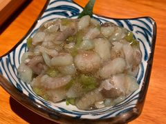 芥末章鱼-醉虎传(南锣鼓巷店)