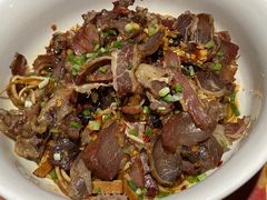 -洞庭土菜馆(天河北总店)