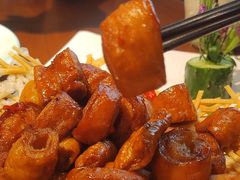 -黄但记老店·陈村粉食府