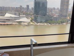 -广州白天鹅宾馆